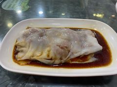 -燊意布拉肠云吞面(中山四路店)