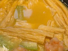 -北京老铺烤鸭(高新店)