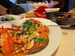 -丽思卡尔顿酒店-天泰轩中餐厅(大沽北路店)