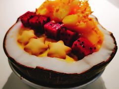 -Jazcu珍仕菓鲜榨果汁(西单大悦城店)