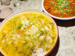 -田园印象·成都土菜院子(华阳店)