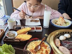 -龍二烧肉酒场(九亭店)