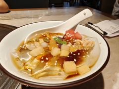 -新渝城·川菜·火锅(区庄店)