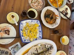 -灵福缘私房菜·农家菜(拈花湾·灵山大佛必推店)