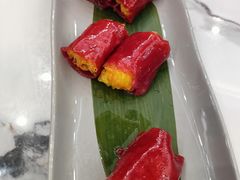 -馨越楼·点心·粤菜(赤坎店)