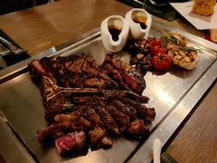 -恰餐厅CHAR Grill(北京三里屯洲际店)
