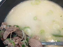 -神仙雪浓汤(明洞店)