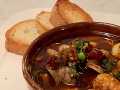 -IL Forno 意坊·意大利餐厅(花园店)