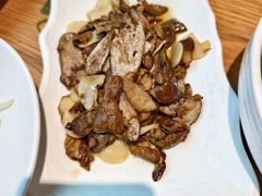 -滇铺子·云南特色菜·第九届野生菌美食节(东风东路c86店)