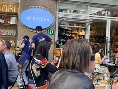 -Alimentari早午餐(安福路店)