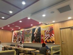 -永和大王(小厨·东四十条店)