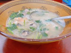 -诏安海鲜馆(新浦店)