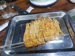 -旺烤园烧烤·炭烤羊腿(吴江阳光新天地店)