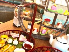 -苏州洲际酒店·大堂酒廊