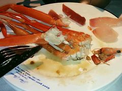 -星伦多自助料理·涮烤一体(虹悦城店)