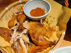 -打酱油·非遗淮扬菜(瘦西湖梅岭店)