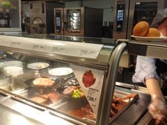 -宜家·瑞典风味餐厅(无锡店)