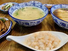 -孙盛兴奥灶面馆·蟹黄面·三虾面(山塘街总店)