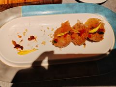 -晓粤·惹味粤菜(凯德乐峰广场店)