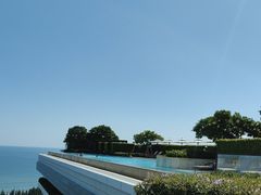 -瑰丽酒店·海吧·天际下午茶·现场DJ·天台酒吧