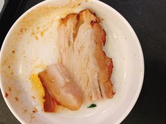 焖肉面-鸿瑞興面馆(梅岭店)