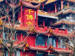 -千佛寺