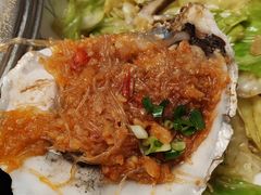 -醉御香渔家园(临沂路与大连路店)