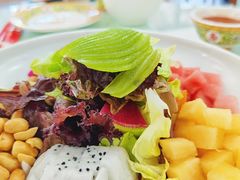 时蔬特菜-砂锅居(西四店)