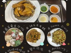 -紫泥369粗粮季(鼓楼店)