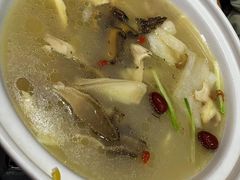 -束河人家(南锣鼓巷店)