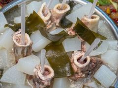 -慕儿姜鸭面江湖菜(七星岗二十年店)