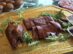 -御满江海鲜酒家(洛溪新城店)