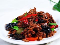 -锦州御烧烤·金盛福酒楼(天津总店)