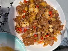 -风波庄(罍街分舵)