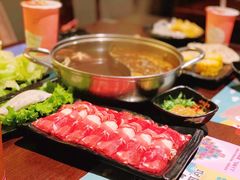 -呷哺呷哺(望京新世界店)