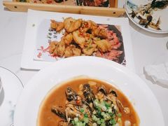 -火龙堂·风味民间菜(文一路店)