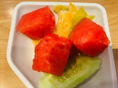 -豪客来牛排(红豆万花城店)