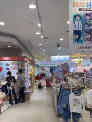 -孩子王童乐园(唐山万达广场店)