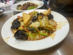 -鑫鸿达·海鲜闽菜热炒小馆(中山路店)