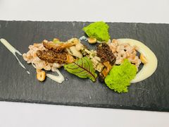 -萬國春·中菜馆(颐和公馆店)