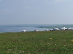 -呼和诺尔旅游景区