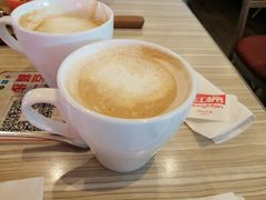 -必胜客(上海新南方商城PH店)