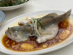 -古南都·老广东酒楼(龙江店)