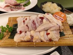 -得意咚瓜·顺德鱼生·冬瓜火锅(深圳首店)