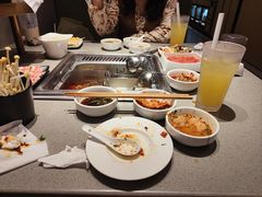 -海底捞火锅(卓为城生日主题店)