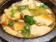 -老灶房-四川土菜(铁牛广场店)