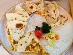 墨西哥博饼-野萃山·潮汕厚果汁(十亩地店)