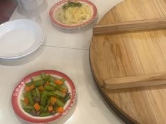 -江湖水乡铁锅炖魚(周庄嘉园店)