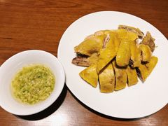 -頂好酒家·经典粤菜(海信广场店)