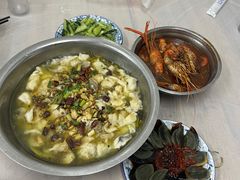 -八八餐厅(升州路店)